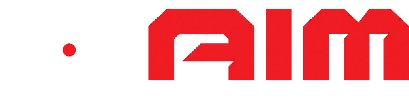 AIM Advanced Ironsight Module Logo