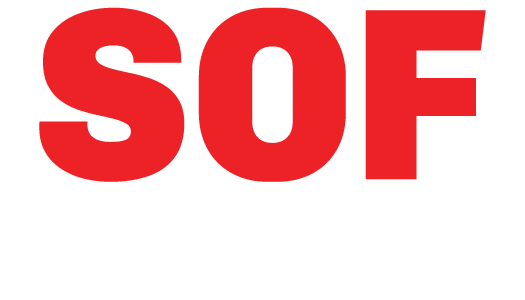 SOF Industries Logo